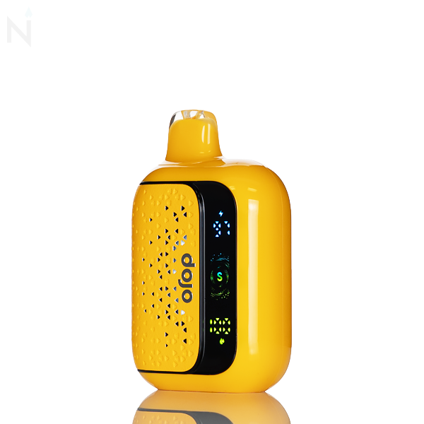 Vaporesso Dojo Sphere S 40K Puffs Disposable - 20mL