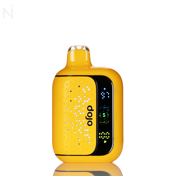 Vaporesso Dojo Sphere S 40K Puffs Disposable - 20mL