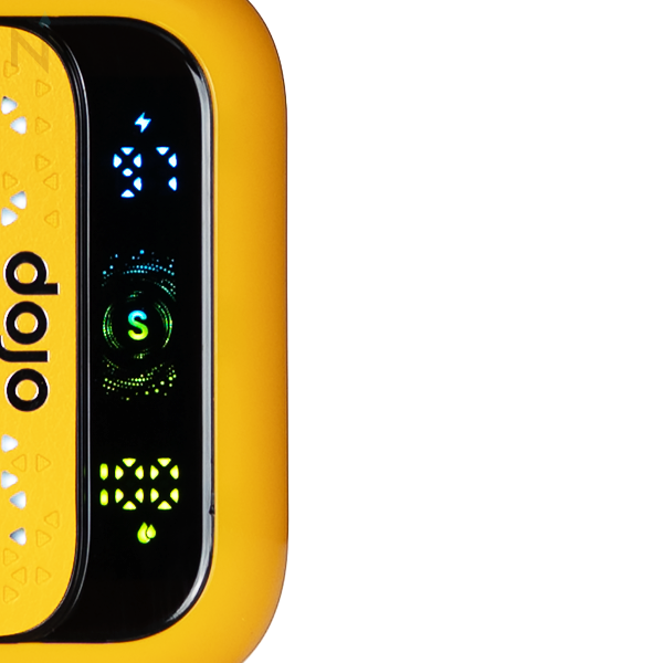 Vaporesso Dojo Sphere S 40K Puffs Disposable - 20mL