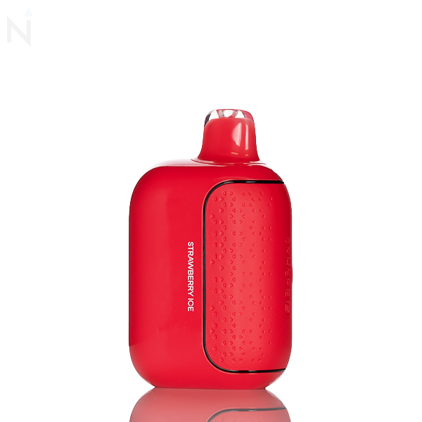 Vaporesso Dojo Sphere S 40K Puffs Disposable - 20mL