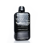 EVO Dominion 16K Puffs Disposable Vape - 25mL