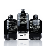 EVO Dominion 16K Puffs Disposable Vape - 25mL
