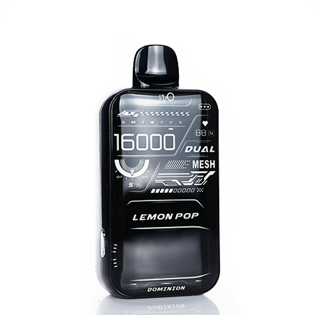 EVO Dominion 16K Puffs Disposable Vape - 25mL