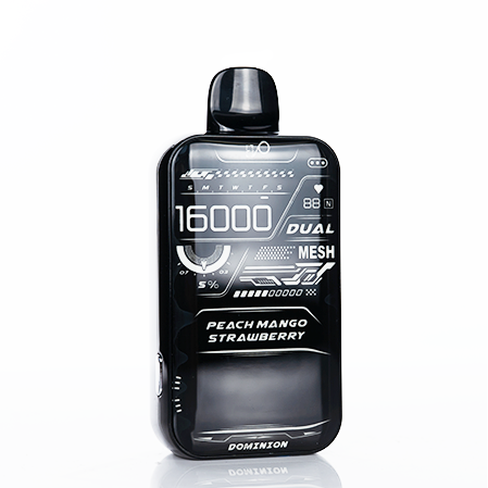 EVO Dominion 16K Puffs Disposable Vape - 25mL