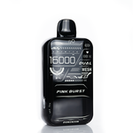 EVO Dominion 16K Puffs Disposable Vape - 25mL