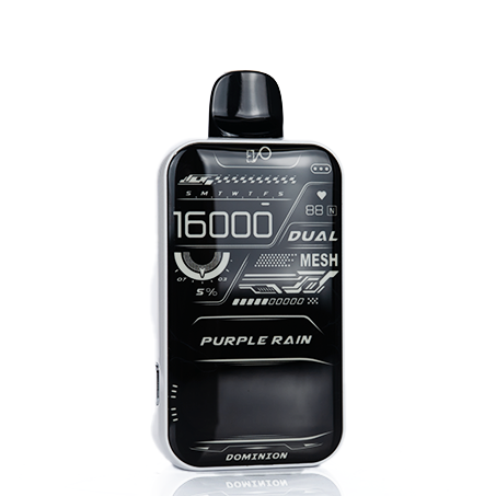 EVO Dominion 16K Puffs Disposable Vape - 25mL