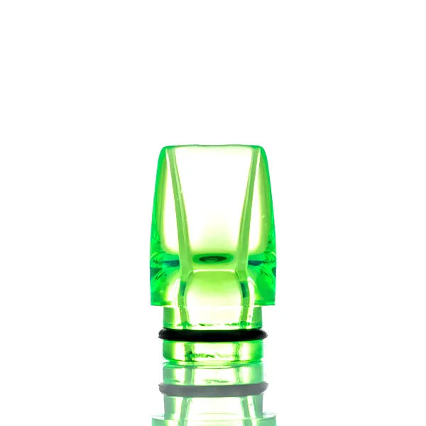 dotMod Whistle Style Drip Tip