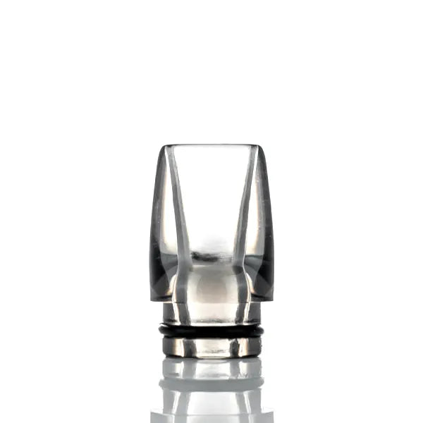 dotMod Whistle Style Drip Tip