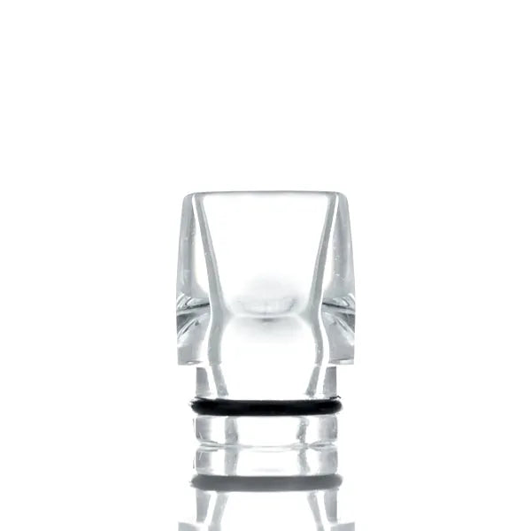 dotMod Whistle Style Drip Tip
