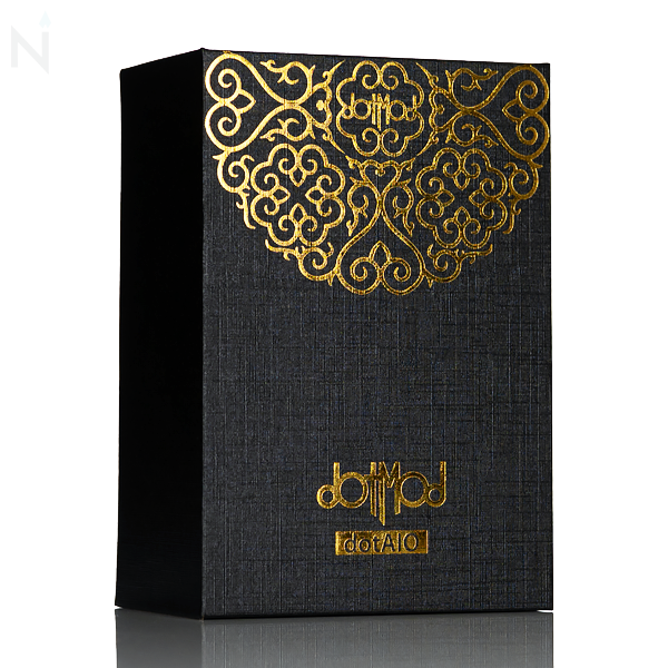 dotMod dotAIO V3 80W All In One Kit