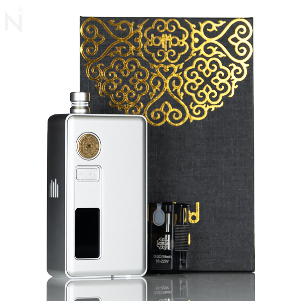 dotMod dotAIO V3 80W All In One Kit