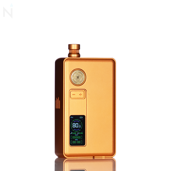 dotMod dotAIO V3 80W All In One Kit