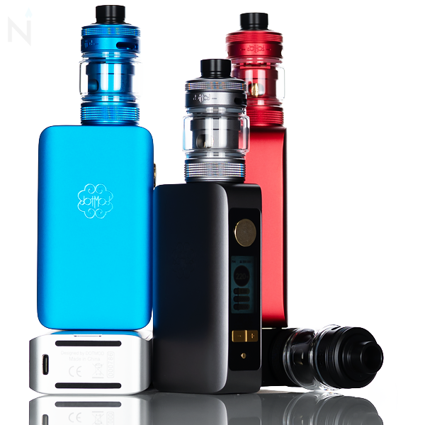 dotMod dotBox V2 Starter Kit -220W