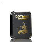 dotMod dotPod Max RBA - Rebuildable Atomizer for dotPod Max
