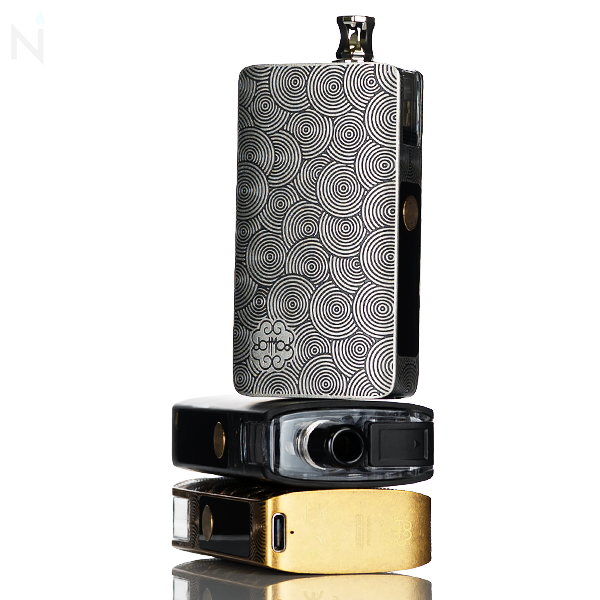 dotMod dotPod Max V1.5 60W Pod System - Limited Edition