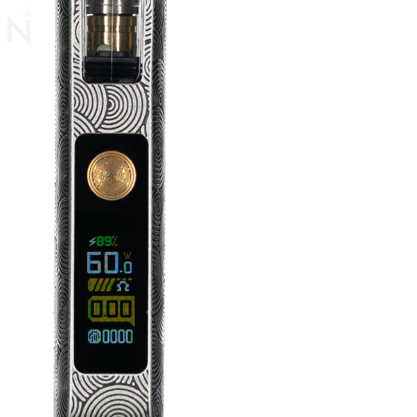 dotMod dotPod Max V1.5 60W Pod System - Limited Edition