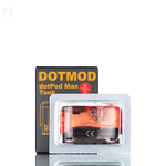 dotMod dotPod Max Empty Replacement Tank - 5mL