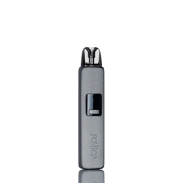 gray dotMod dotPod Pro 35W Pod System