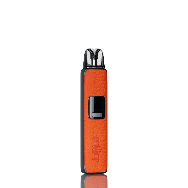 orange dotMod dotPod Pro 35W Pod System