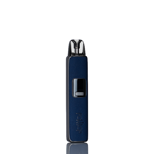 navy blue dotMod dotPod Pro 35W Pod System