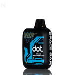 dotMod SpaceBar 35K Puff Disposable - USA Made