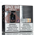 dotMod SpaceBar 35K Puff Disposable - USA Made
