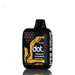 dotMod SpaceBar 35K Puff Disposable - USA Made