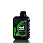 dotMod SpaceBar 35K Puff Disposable - USA Made