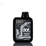 dotMod SpaceBar 35K Puff Disposable - USA Made