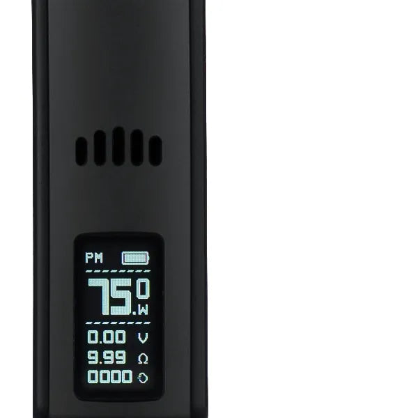 dotMod x Sturdy Mfg Co. dotAIO V2 Nero Edition 75W Kit