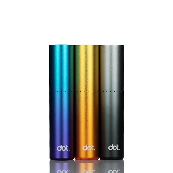 dotMod Switch By dot. Battery Device - Disposable Pre-Filled Pod System