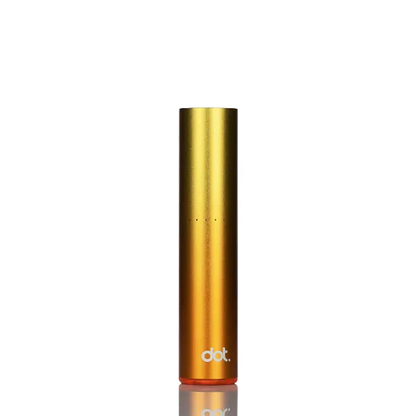 dotMod Switch By dot. Battery Device - Disposable Pre-Filled Pod System