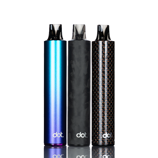 dotMod Switch R 25W Pod System