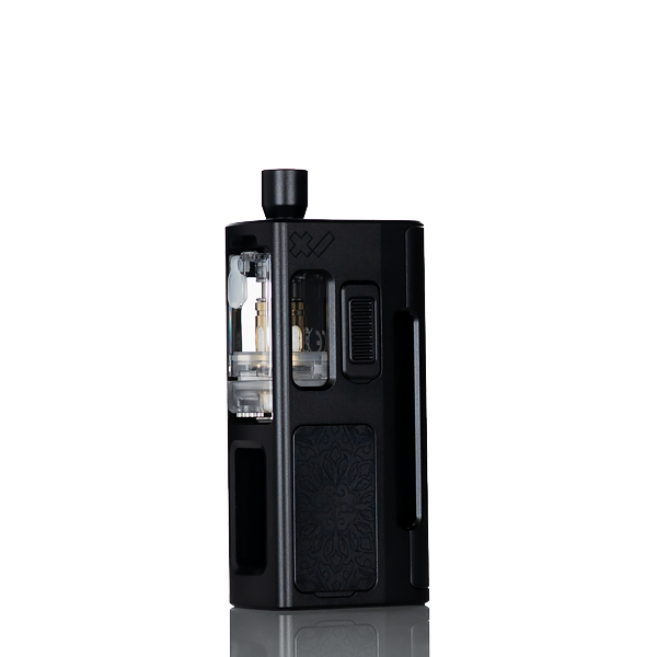 dotMod x Mission XV dotApollo AIO
