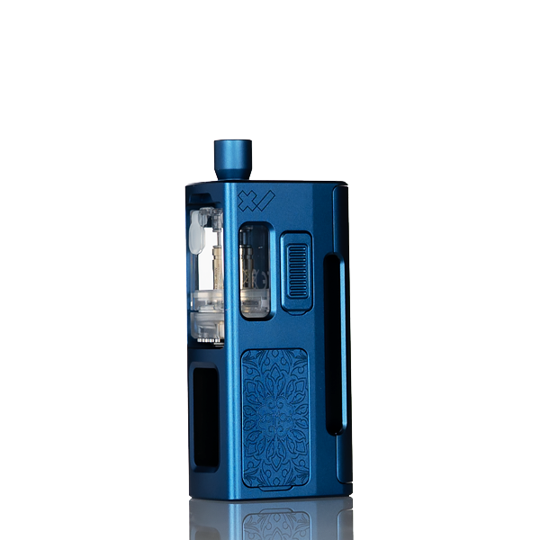 dotMod x Mission XV dotApollo AIO