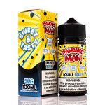 Double Berry Pancake Man E-Juice
