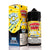 Double Berry Pancake Man E-Juice