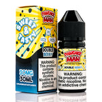 Double Berry Salt Pancake Man E-Juice