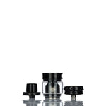 VooPoo Drag 4 177W Dual 18650 Box Mod Starter Kit