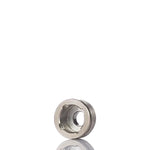 Vapor Authority Titanium Flush Nut