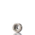 Vapor Authority Titanium Flush Nut