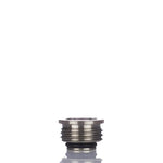 Vapor Authority Titanium Flush Nut