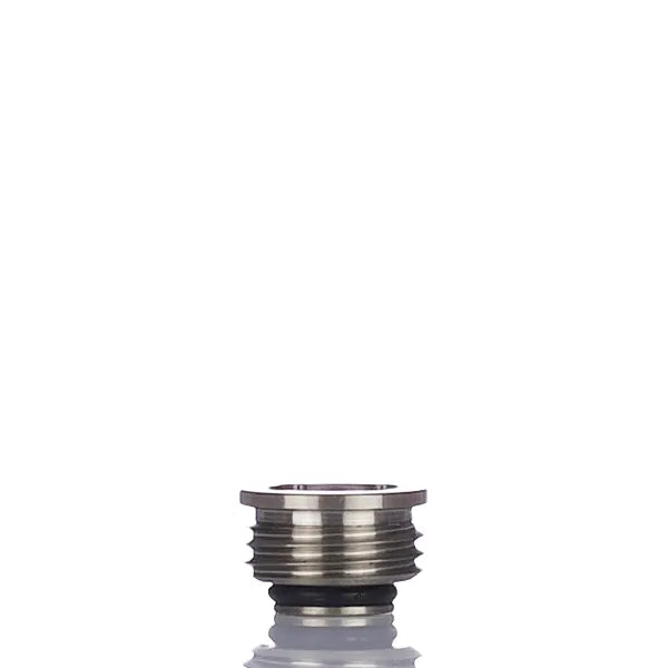 Vapor Authority Titanium Flush Nut