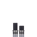 Vapor Authority Straight Pipe Twins 510 Drip Tip