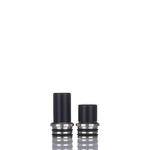 Vapor Authority Straight Pipe Twins 510 Drip Tip
