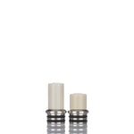 Vapor Authority Straight Pipe Twins 510 Drip Tip