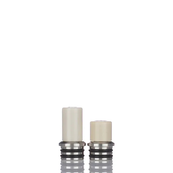 Vapor Authority Straight Pipe Twins 510 Drip Tip