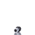 Vapor Authority Two Tone Tailpipe 510 Drip Tip