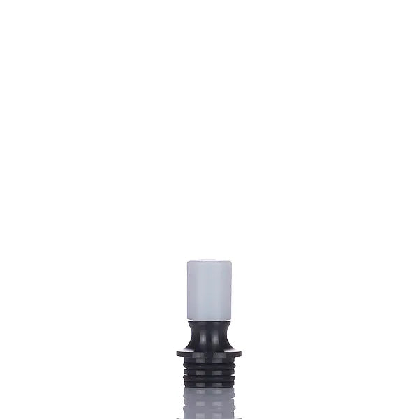 Vapor Authority Two Tone Tailpipe 510 Drip Tip