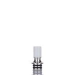 Vapor Authority Two Tone Tailpipe 510 Drip Tip